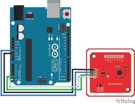 Arduino uhf reader example